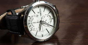 Jaeger-LeCoultre 3